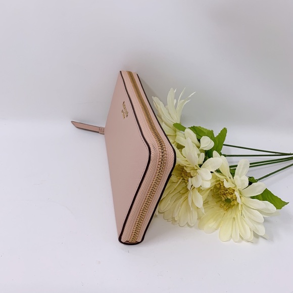 ❗️SALE Kate Spade Cameron Large Continental Wallet - Picture 2 of 5